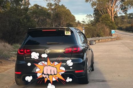 Operation Furious nabs Australian drivers living out Autobahn fantasies