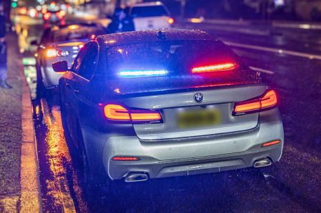 Australia Day long weekend double demerits now in effect