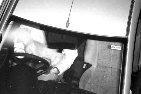 South Australia's distracted driving problem laid bare by new cameras