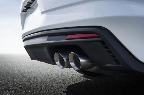 Hoon noise camera trial ends, but more could pop up soon