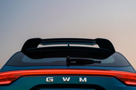 GWM aiming at top-five ranking in Australia with at least seven new models by 2027