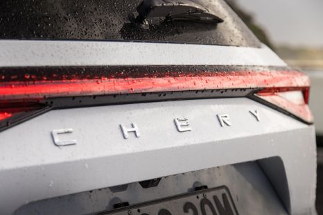 Why Chery is rolling out more brands in Australia
