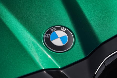 BMW allows owners to pay for performance tech... they already own