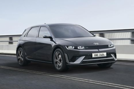 2025 Hyundai Ioniq 5 price and specs: EV gets new tech, sporty N Line trim