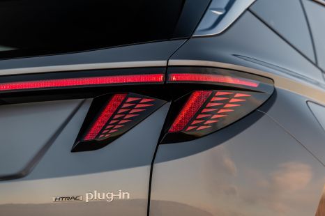 Hyundai in no rush to take on Mitsubishi with PHEVs
