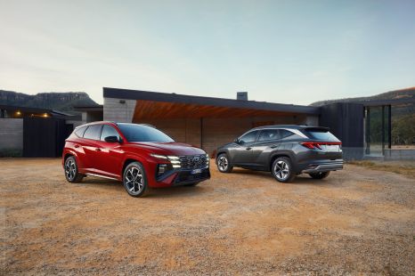 The Australian red tape causing headaches at Hyundai