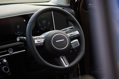 Hyundai is finally fixing its most annoying feature