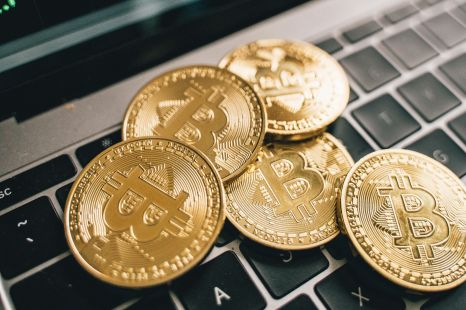 Short on cash? Ferrari now lets more customers pay with crypto