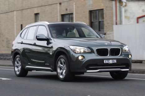 More than 60,000 BMWs recalled due to deadly airbags