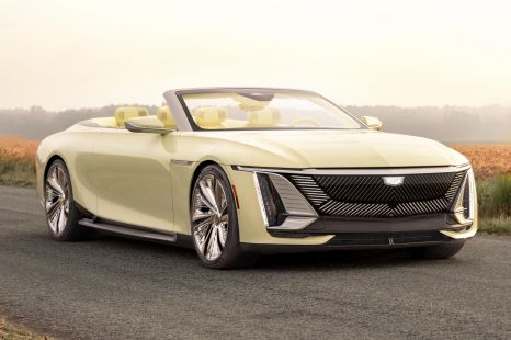 Will Cadillac put this Rolls-baiting convertible EV concept into production?