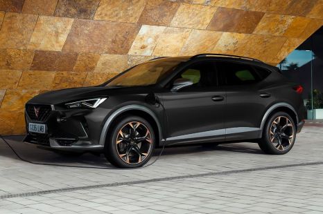 Cupra reaches delivery milestone in Australia as PHEV sales spike