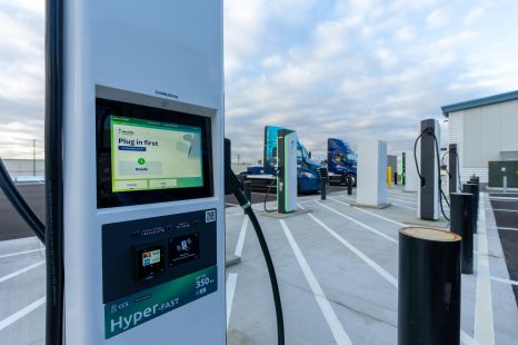 Thieves causing new problem at public EV charging stations
