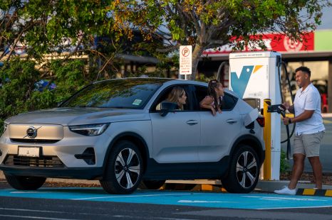 Where to get discounted EV charging this Easter