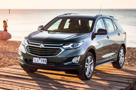Used car prices are falling, but the drop mightn't be as big as last year