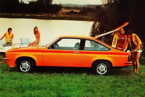 Holden hero to be revived for the modern age