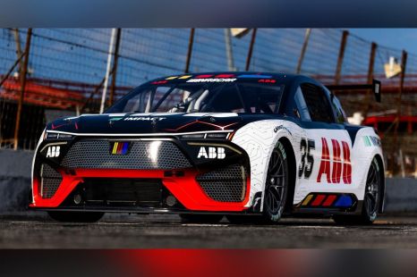 Is this electric SUV the future of one of the world’s largest motorsports?