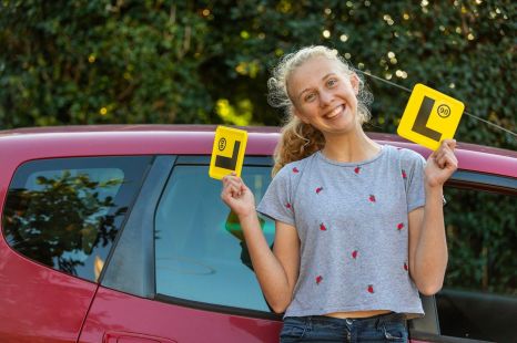 NSW finally catches up to Victoria, QLD with learner driver testing