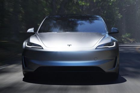 Tesla sales drop again in another rocky month for EV brand