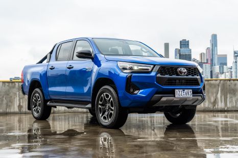 Toyota dismisses the threat of Chinese car brands