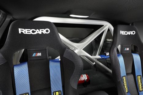 Recaro and BBS safe despite financial troubles in Germany