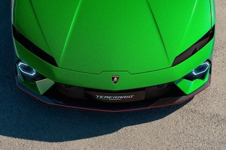 Lamborghini tech boss hails e-fuel as ICE ‘saviour’