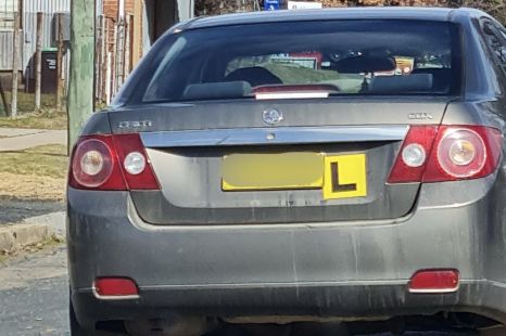 NSW learner driver's supervisor nabbed with sky-high alcohol content