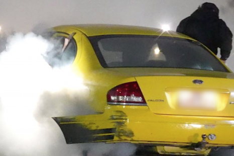 Queensland wants to take nation's toughest hoon, bystander laws even further