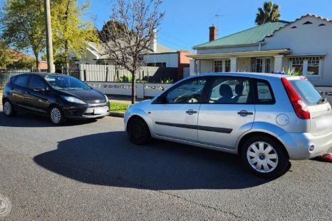 SA driver lucky to be alive after car crash with near-fatal blood-alcohol levels