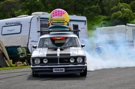 Anti-car whingers force changes to another Supercheap Auto ad