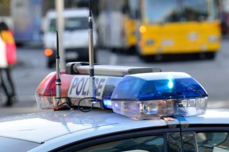 Queensland government raked in almost in $500 million in traffic fines last year