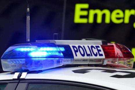 Serial speed pest in Commodore nabbed 110km/h over near Holden factory