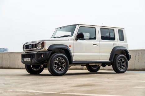 Suzuki QLD refunding deposits for cancelled Jimny orders as stop-sale continues