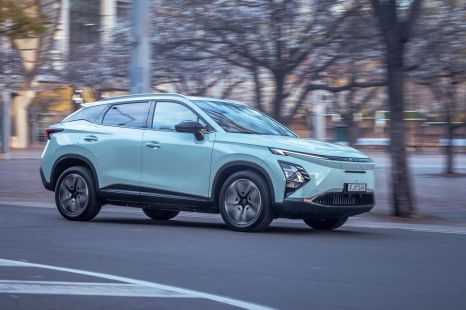 The changes Chery is focusing on to improve its cars for Australia