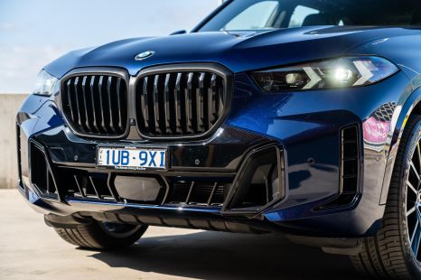 New off-road BMW SUV to take on Mercedes G-Wagen – report