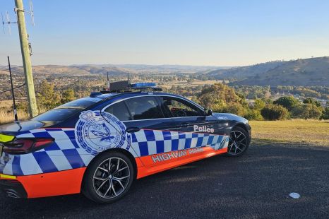 Learner driver goes twice the speed limit in peak hour, crashes into elderly lady's house