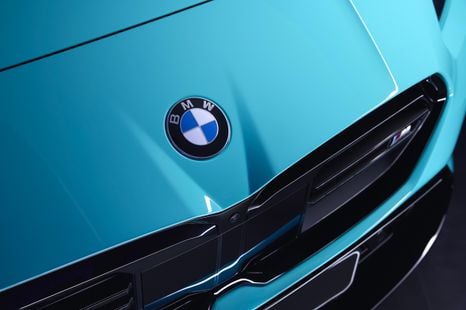 BMW 1 Series to go back to the future with rear-wheel drive - report
