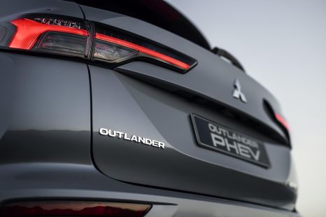 Mitsubishi blames Australian Government for weak EV demand