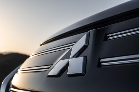 Mitsubishi boss slams federal emissions regulations, "naivety" around EVs