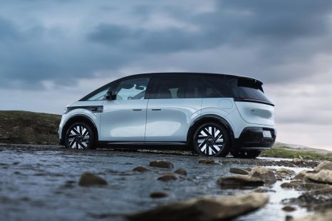 China's Zeekr wants to know which cars you want it to sell