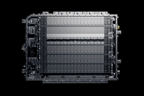 Chinese EV battery powerhouse reveals 2000km-plus next-gen range-extender tech