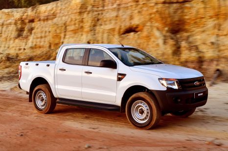 Used vehicle prices continue to fall, utes and SUVs falling fastest