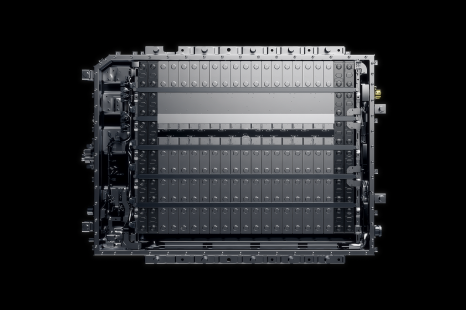 Tesla supplier's new PHEV battery has more range than some EVs