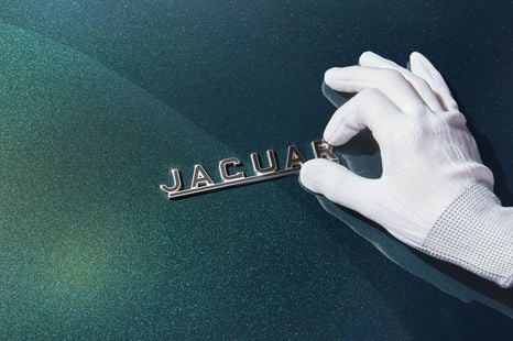 Jaguar Land Rover bailout ruled out amid reports of 4000 job cuts