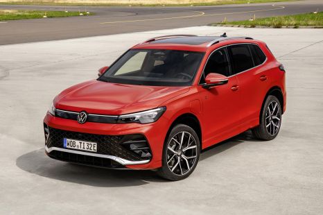 Volkswagen eyeing PHEVs to plug gaps in Australian range