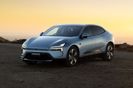 Tesla arch-rival Polestar achieves sales record