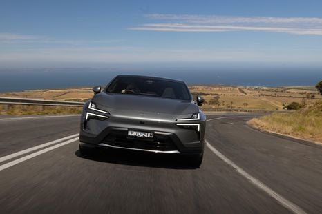 Polestar to sell emissions credits to EV-averse brands