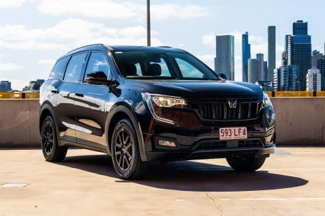 2025 Mahindra XUV700 review