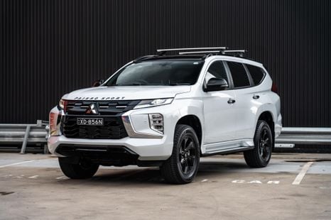 Mitsubishi Pajero Sport almost sold out in Australia – but will live on elsewhere