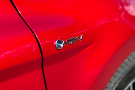 Toyota still monitoring potential of diesel hybrids