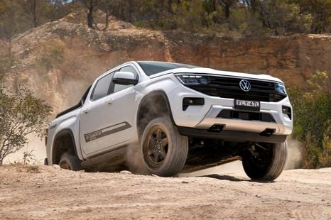 Diesel still has a strong future in Australia, says Volkswagen